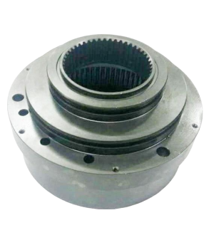 OBUDOWA TŁOKA HAMULCA PIERŚCIEŃ ZĘBATY  DOOSAN DEVELON ZWOLNICA DX140 DX160 DX170 K9004167 130422-00108