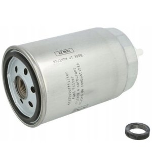 Filtr paliwa MAHLE KC17D