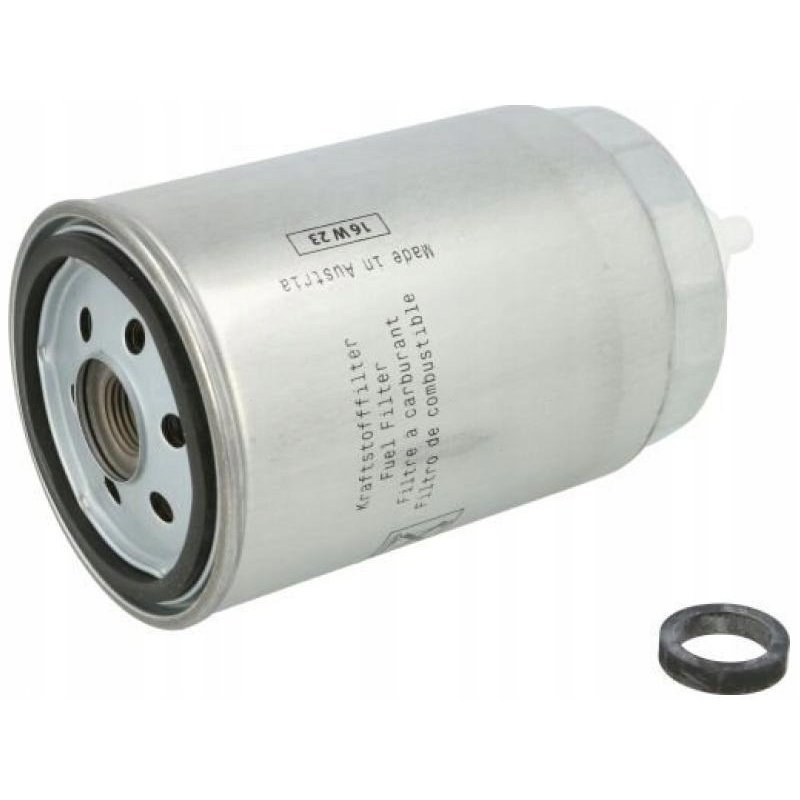 Filtr paliwa MAHLE KC17D