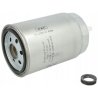 Filtr paliwa MAHLE KC17D