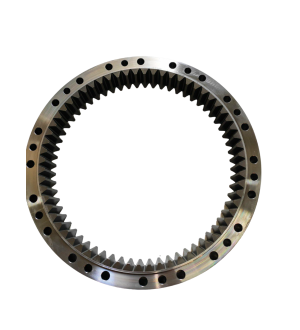 Pierścień zębaty zwolnicy Doosan DX 225  255 1.104-00001