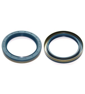 Uszczelniacz piasty ELRING EL801231