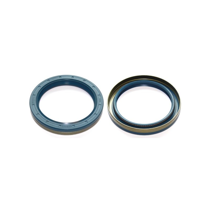 Uszczelniacz piasty ELRING EL801231