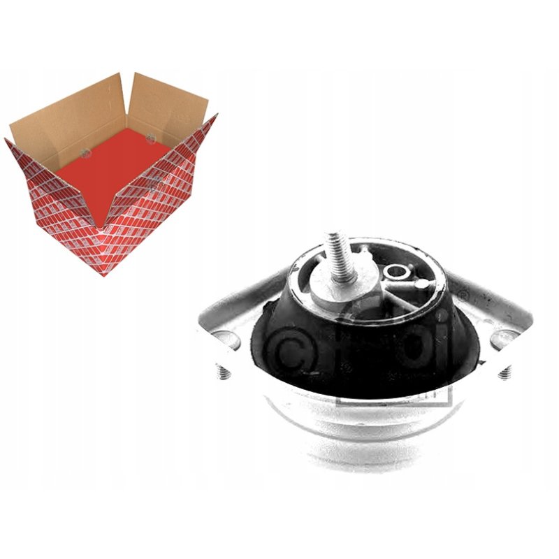 Poduszka silnika FEBI BILSTEIN FE08782