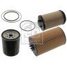 Filtr oleju FEBI BILSTEIN FE100338