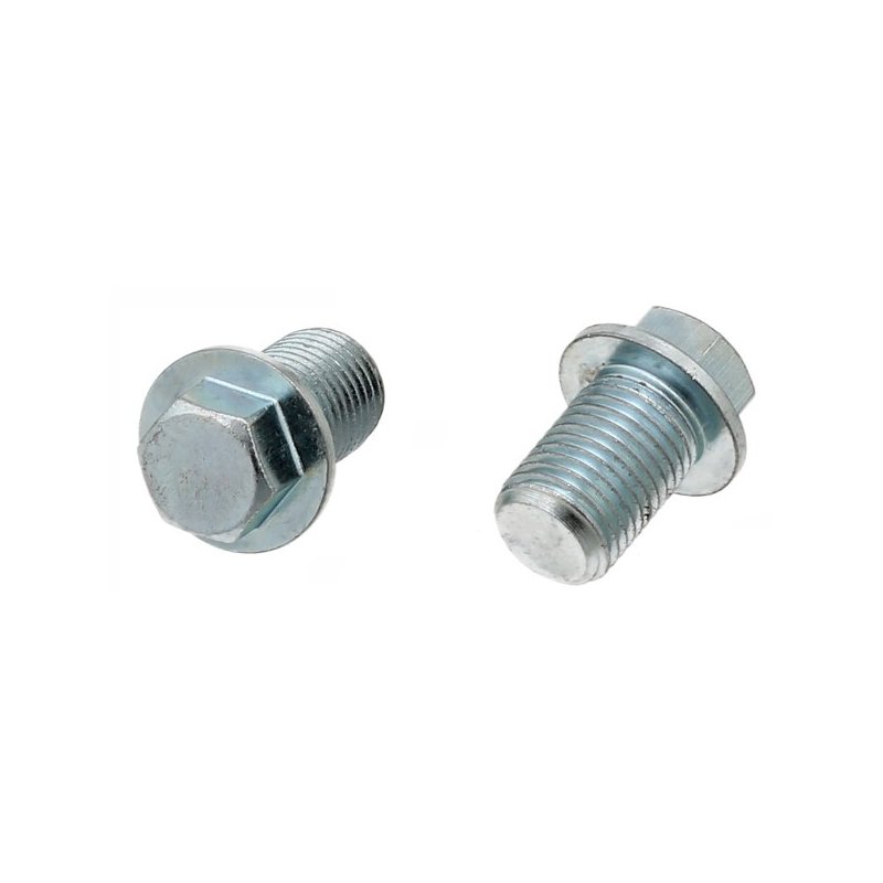 Śruba spustu miski olejowej ELRING EL587780