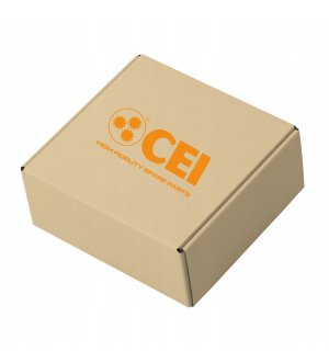 Łożysko skrzyni biegów C.E.I 137150