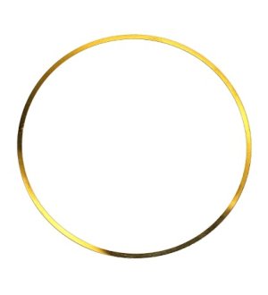 Podkładka dystansowa tulei cylindra ELRING EL703214