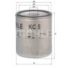Filtr paliwa KNECHT KC5