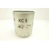 Filtr paliwa KNECHT KC5