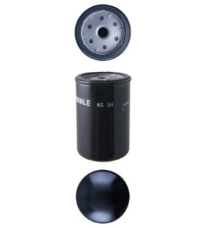 Filtr paliwa MAHLE KC24