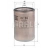 Filtr paliwa MAHLE KC24
