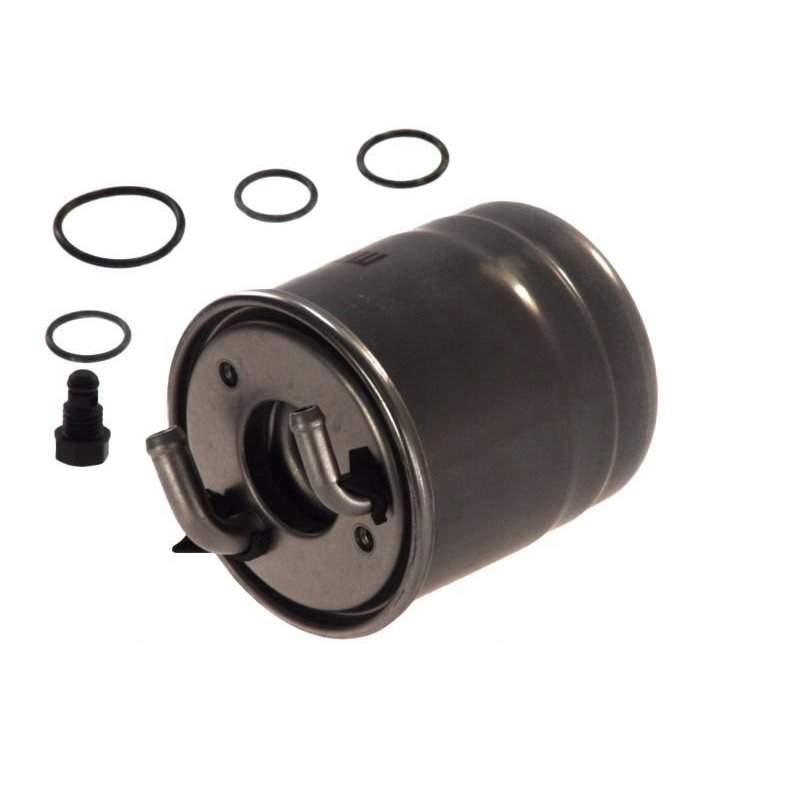 Filtr paliwa KNECHT KL490D