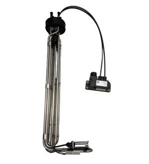 Czujnik Doosan 301308-00886A