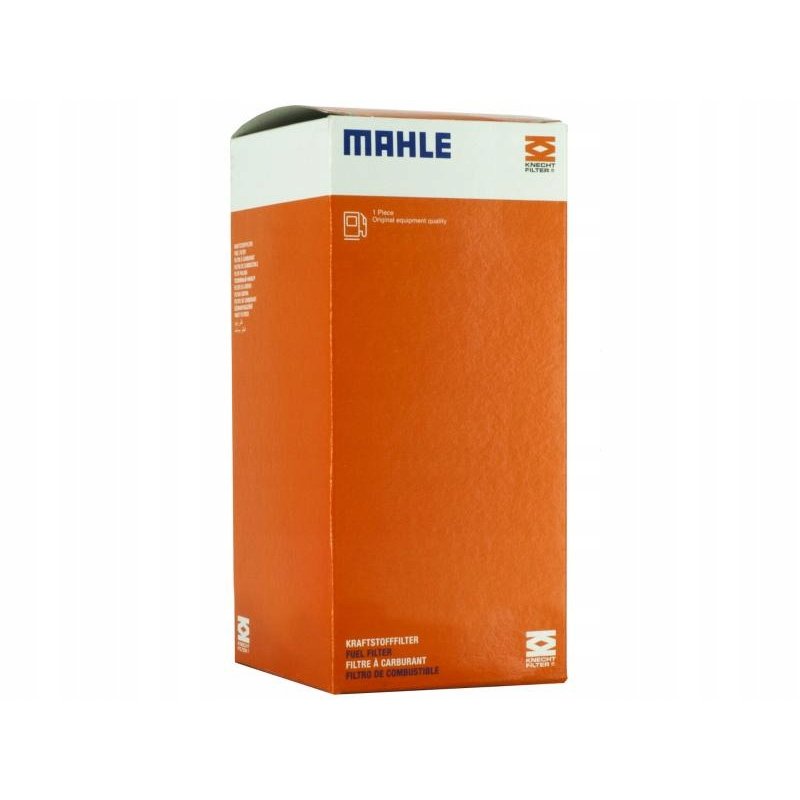 Filtr paliwa MAHLE KC522D