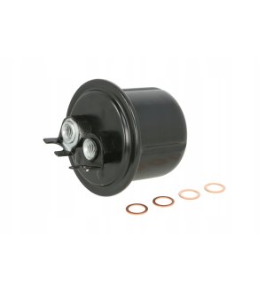 Filtr paliwa HERTH+BUSS JAKOPARTS J1334013