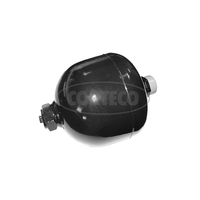 Akumulator ciśnienia resorowanie/tłumienie CORTECO CO49467194