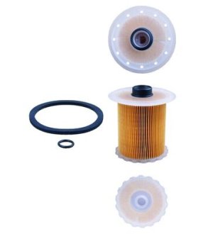 Filtr paliwa KNECHT KX81D