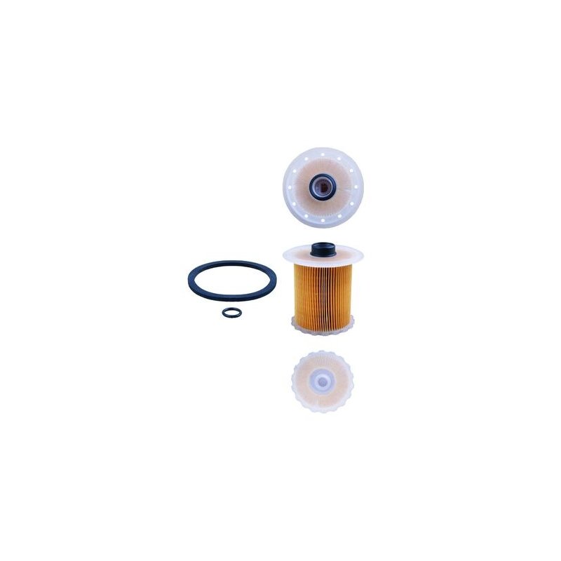 Filtr paliwa KNECHT KX81D