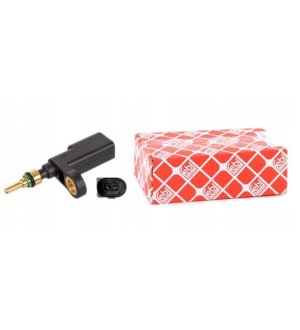 Czujnik temperatury płynu chłodzącego FEBI BILSTEIN FE106571