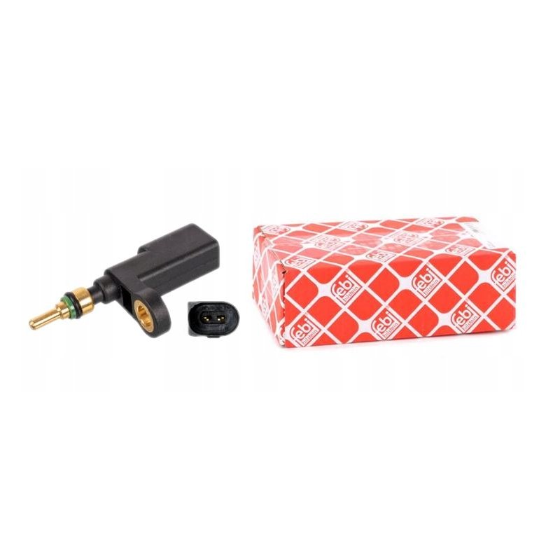 Czujnik temperatury płynu chłodzącego FEBI BILSTEIN FE106571