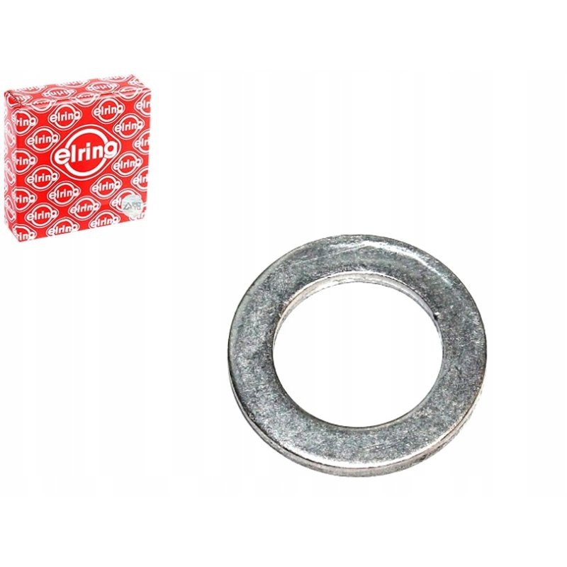 Uszczelka śruby miski olejowej ELRING EL243600