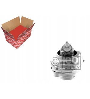 Poduszka silnika FEBI BILSTEIN FE31988