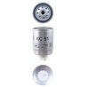 Filtr paliwa KNECHT KC51