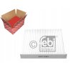 Filtr kabiny FEBI BILSTEIN FE30743