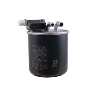 Filtr paliwa KNECHT KL948