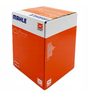 Filtr paliwa KNECHT KL169/4D