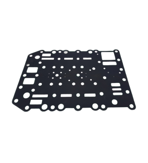 Płyta rozdzielacza skrzyni biegów Doosan  DL420 DL450 K9006637