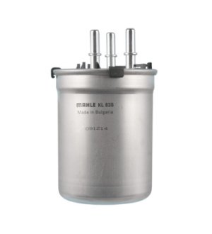 Filtr paliwa KNECHT KL838