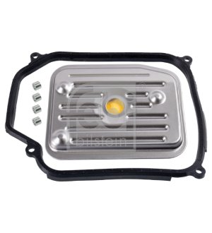 Filtr hydrauliki skrzyni biegów FEBI BILSTEIN FE175014