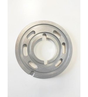 Płyta zaworowa tarcza rozrządcza Doosan   250201-01463