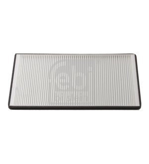 Filtr kabiny FEBI BILSTEIN FE09430