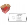 Filtr kabiny FEBI BILSTEIN FE09430