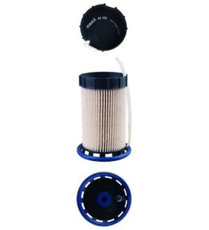 Filtr paliwa KNECHT KX492