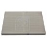 Filtr kabiny FEBI BILSTEIN FE47026