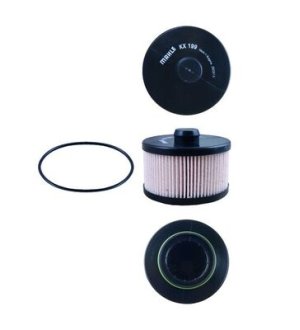 Filtr paliwa KNECHT KX199D