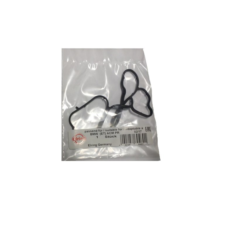 Uszczelka obudowy filtra oleju ELRING EL240070