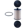 Filtr paliwa KNECHT KX226D
