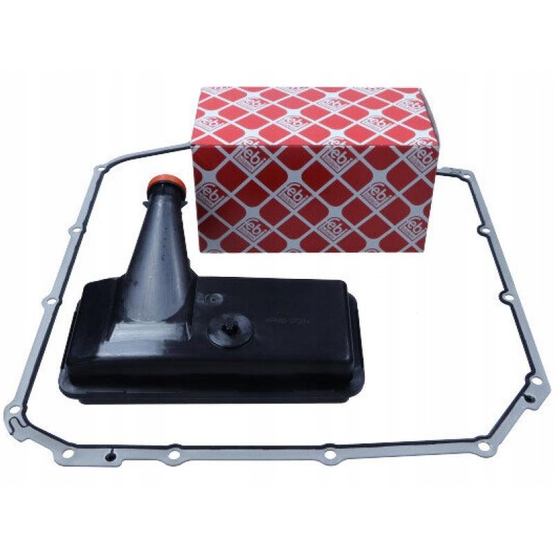 Filtr hydrauliki skrzyni biegów FEBI BILSTEIN FE109100