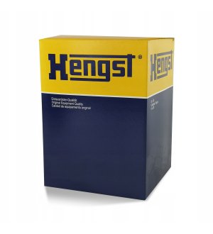 Filtr oleju HENGST E1050H01 D937
