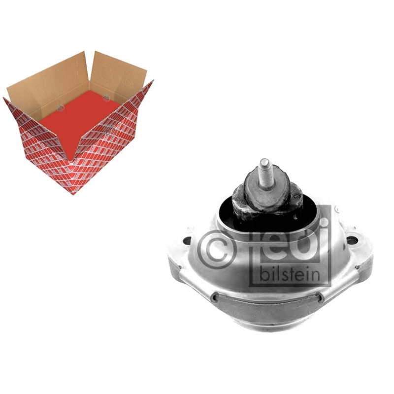 Poduszka silnika FEBI BILSTEIN FE31017