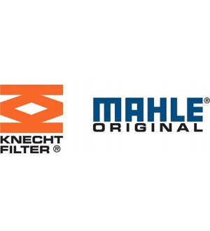Filtr oleju KNECHT OC996