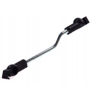 Cięgno drążka zmiany biegów HANS PRIES HP102 643