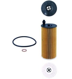 Filtr oleju KNECHT OX404D