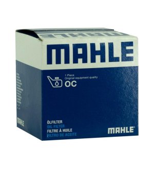 Filtr oleju KNECHT OX415D