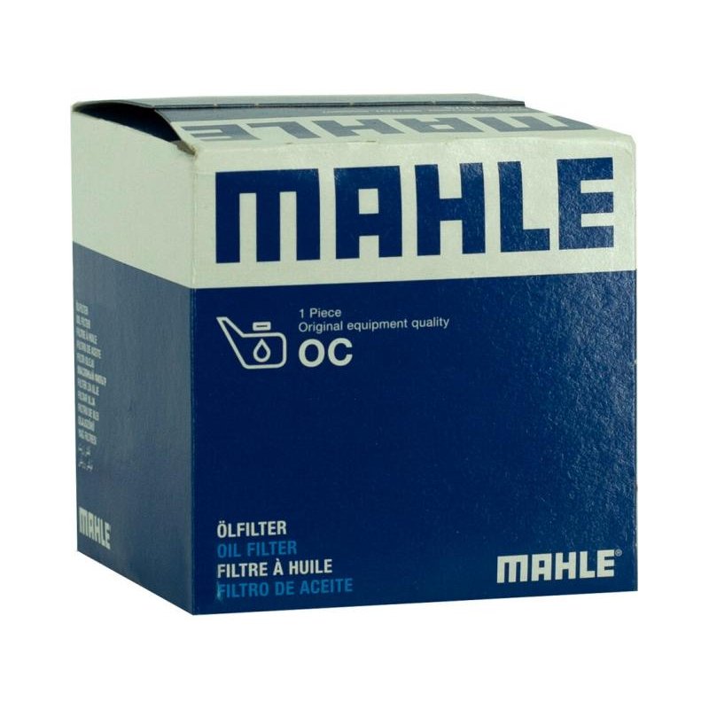 Filtr oleju KNECHT OX415D